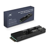 Vantec M.2 PCIe Gen3x2 B+M Key to 5 Ports SATA III Expansion Card (UGT-M2670)