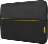 Targus CityGear 14" Laptop Sleeve Black