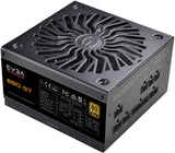 EVGA Supernova 650 GT, 80 Plus Gold 650W, Fully Modular, Auto Eco Mode with FDB Fan, 7 Year Warranty, Includes Power ON Self Tester, Compact 150mm Size, Power Supply 220-GT-0650-Y1 GT 650W
