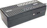 Tripp Lite INTERNET900U 900VA 480W UPS Desktop Battery Back-Up Compact 120V USB RJ11 PC, 12 Outlets