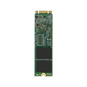 Transcend 256GB SATA III 6Gb/s MTS800 80 mm M.2 Solid State Drive (TS256GMTS800) 256 GB