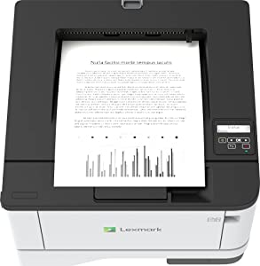 Lexmark 29S0100 MS431dw Mono Laser Printer 42ppm
