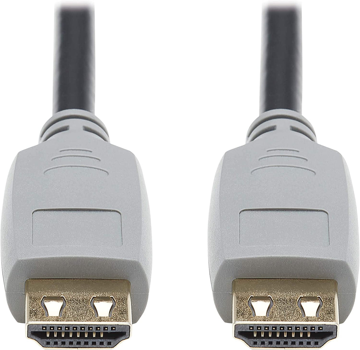 Tripp Lite HDMI KVM Cable Kit, 4K HDMI, USB 3.2 Gen 1, 3.5 mm Audio Jack, 4 in 1 KVM Cable Set (M/M), 10 ft. (P785-HKIT10)
