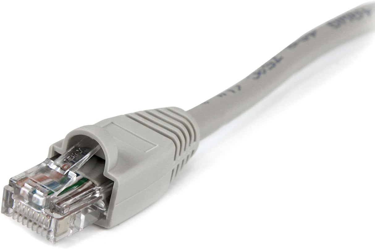 StarTech.com 2-to-1 RJ45 10/100 Mbps Splitter/Combiner - One adapter required at each end of the connection