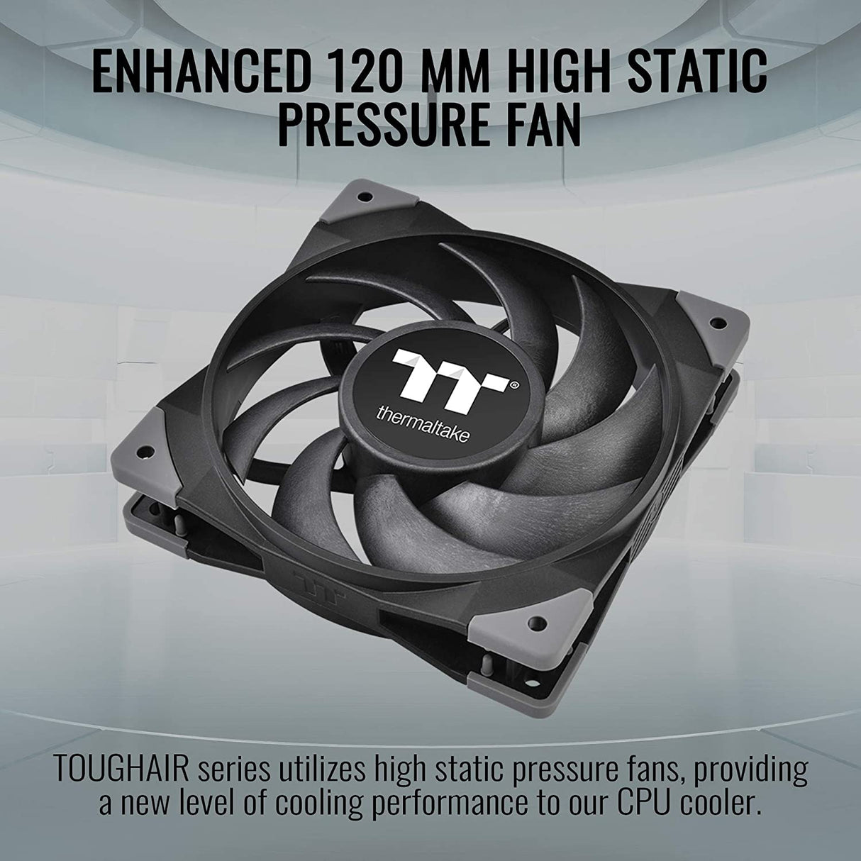 TOUGHAIR 510 CPU Cooler