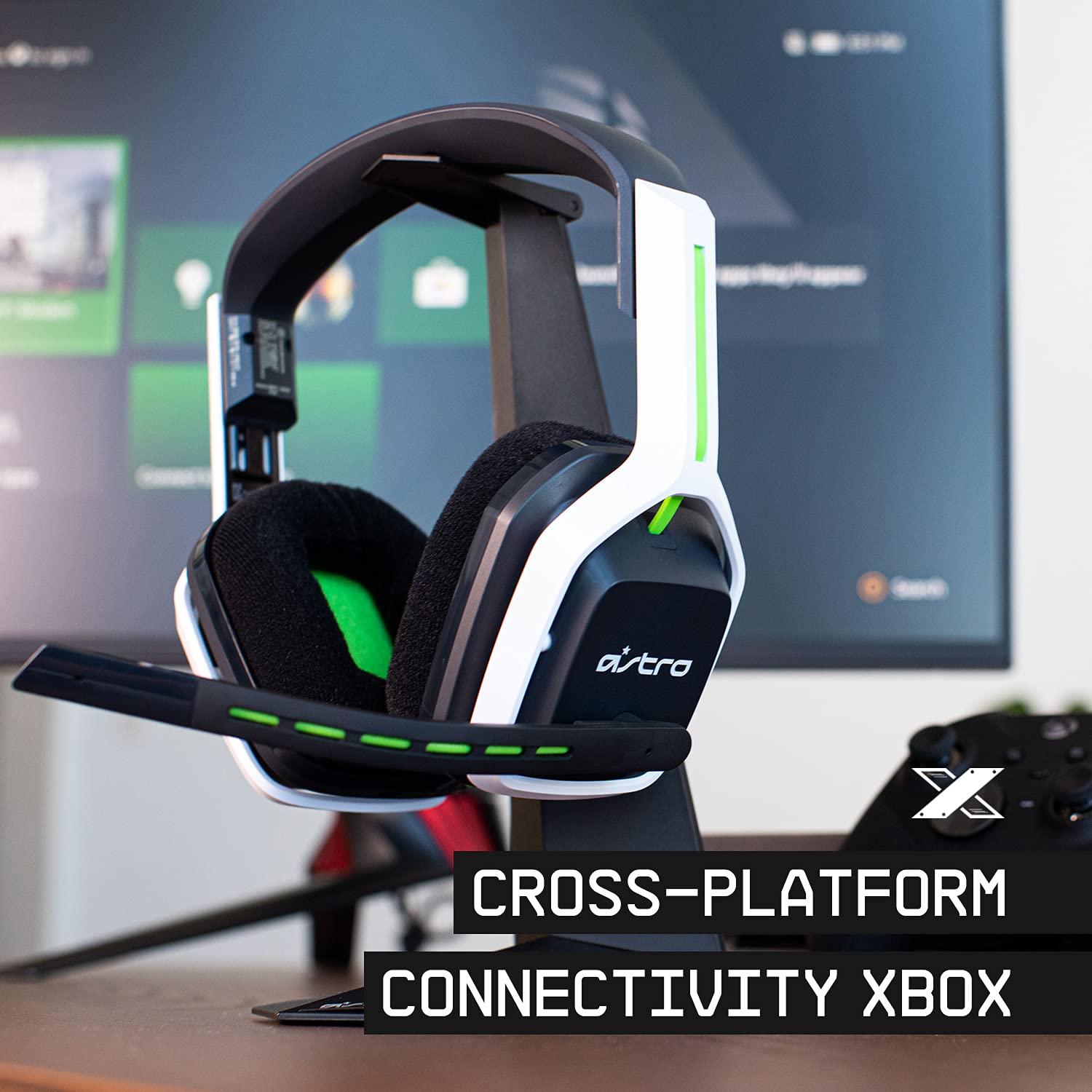 Astro a50 deals green xbox one