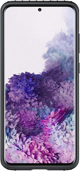 Samsung EF-RG985CBEGCA Case for Galaxy S20+ - Black