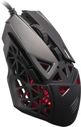 Mad Catz M.O.J.O. M1 Lightweight Optical Gaming Mouse, black (MM04DCINBL00) M.O.J.O. Lightweight