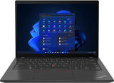 Lenovo ThinkPad P14s Gen 3 21J5001VUS 14" Touchscreen Mobile Workstation - WUXGA - 1920 x 1200 - AMD Ryzen 7 PRO 6850U Octa-core (8 Core) 2.70 GHz - 32 GB Total RAM - 32 GB On-Board Memory - 512 GB