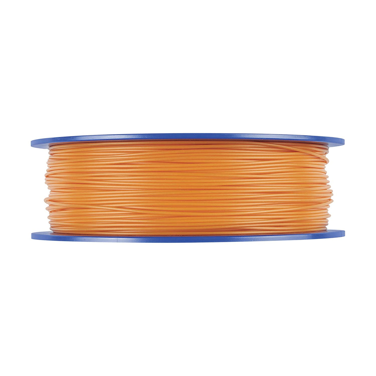 Dremel DigiLab PLA-ORA-01 3D Printer Filament, 1.75 mm Diameter, 0.75 kg Spool Weight, Color Orange, RFID Enabled, New Formula and 50 Percent More per Spool