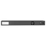 Black box network services Black Box PoE Gigabit Ethernet Injector - 802.3at - 120 V AC, 230 V AC Input - 16 10/100/1000Base-T Input Port(s) - 16 10/100/1000Base-T Output Port(s)