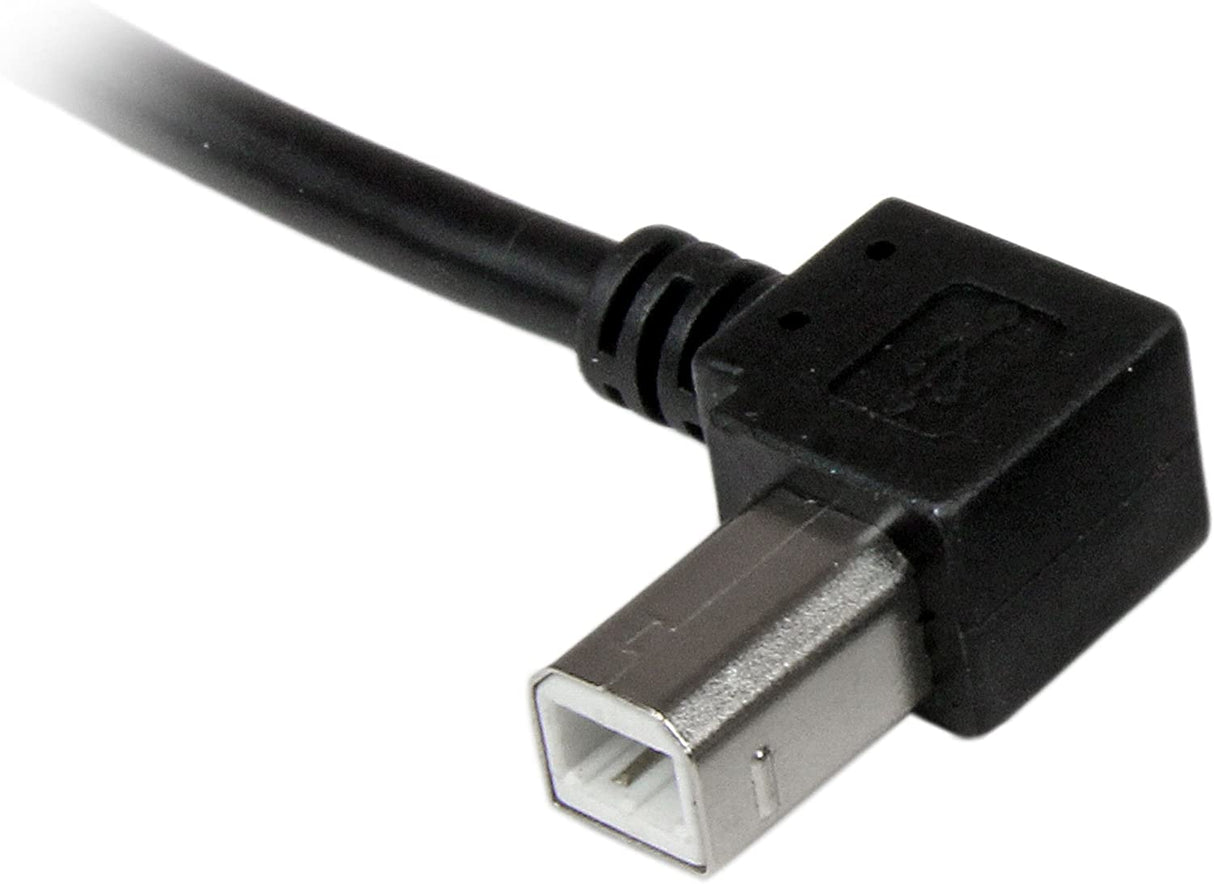 StarTech.com 2m USB 2.0 Verlängerungskabel A auf A - Stecke…
