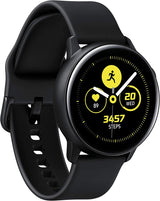 Samsung Galaxy Watch Active - Black