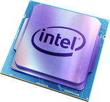 Intel Core i3-10100 Desktop Processor 4 Cores up to 4.3 GHz  LGA1200 (Intel 400 Series Chipset) 65W, Model Number: BX8070110100 Processor only