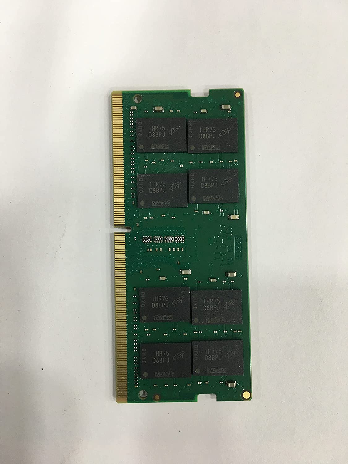 Crucial RAM 16GB DDR4 3200MHz CL22 (or 2933MHz or 2666MHz) Laptop Memory  CT16G4SFD832A
