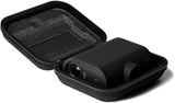 Logitech Mevo Start Case, Protective Zippered Soft Case for Mevo Start Cameras - Black