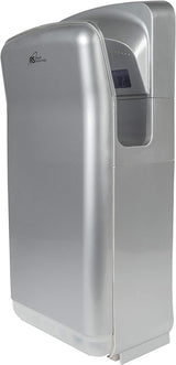 ROYAL SOVEREIGN RTHD-461S Vertical Automatic Sensor Touchless Hand Dryer