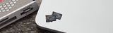 Kingston 32GB microSDHC Canvas Select Plus 100MB/s Read A1 Class10 UHS-I Memory Card + Adapter (SDCS2/32GB) microSD Card 32GB Fast (Up to 100 MB/s) Single