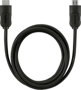 Belkin HDMI to HDMI Cable (Supports Amazon Fire TV and other HDMI-Enabled Devices), HDMI 2.0 / 4K Compatible, 6 Feet