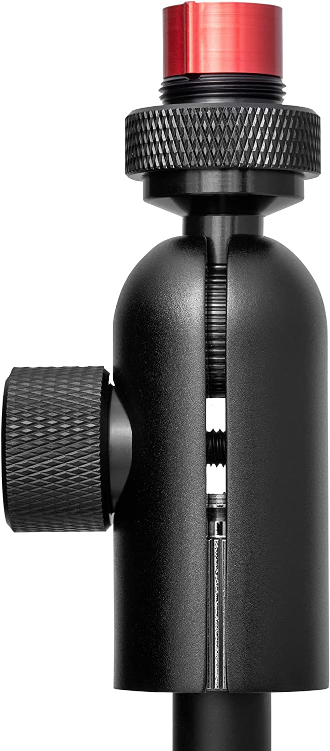 Logitech Mevo Quick Release Ball Mount