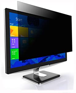 Targus ASF20W9USZ 20-Inch LCD Monitor Privacy Filter 20 inch Widescreen (16:9 Ratio)