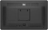 Elo I-Series 15" Touchscreen Computer with Windows 10, Intel i5, 8GB RAM, 128GB SSD, Black 15-inch Core i5