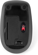Kensington Pro Fit Wireless Mobile Mouse (K75228WW)