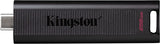 Kingston DataTraveler Max 256GB USB-C Flash Drive with USB 3.2 Gen 2 Performance