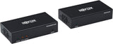 Tripp lite HDMI Over Cat6 Extender Kit W/ Poc 4K @ 60Hz 4: 125ft TAA