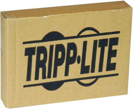 Tripp Lite SRCAGENUTS Rack Enclosure Cabinet Square Hole Hardware Kit Screws, Washers 1 Kit