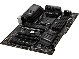 Motherboard am4 online b550