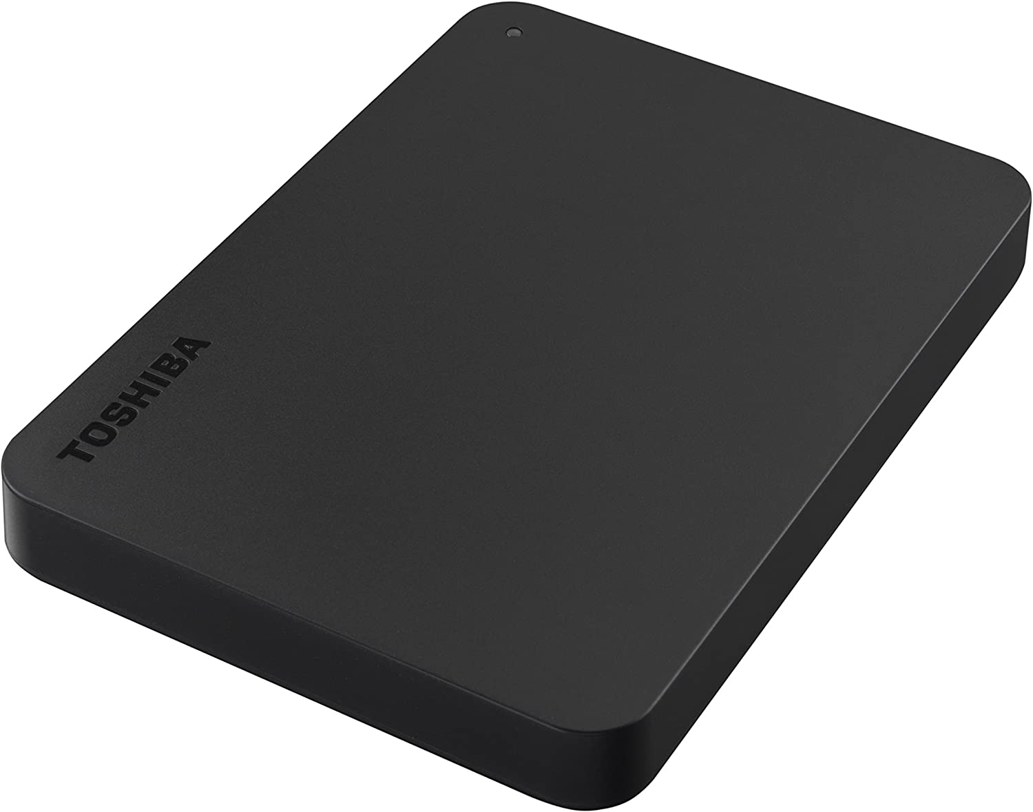 Toshiba Canvio Basics 4TB Portable External Hard Drive USB 3.0