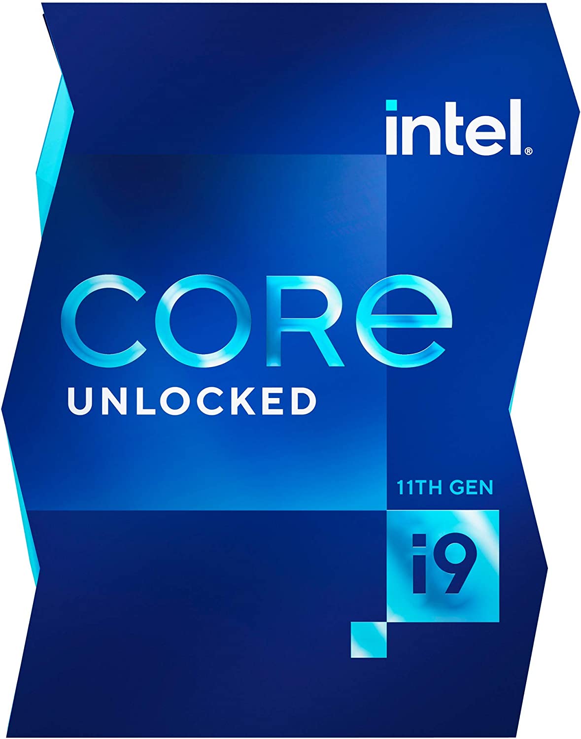 Intel Core i9-11900K Desktop Processor 8 Cores up to 5.3 GHz Unlocked LGA1200 (Intel 500 Series &amp; Select 400 Series Chipset) 125W CPU Only