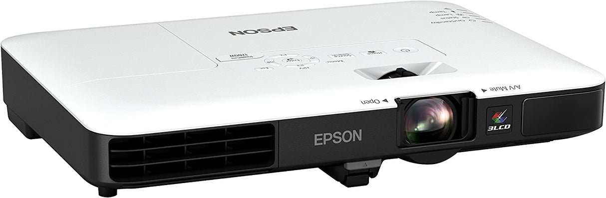 Epson V11H795020-F PowerLite 1780W Canada Projector, WXGA 3000 Lumens Projector