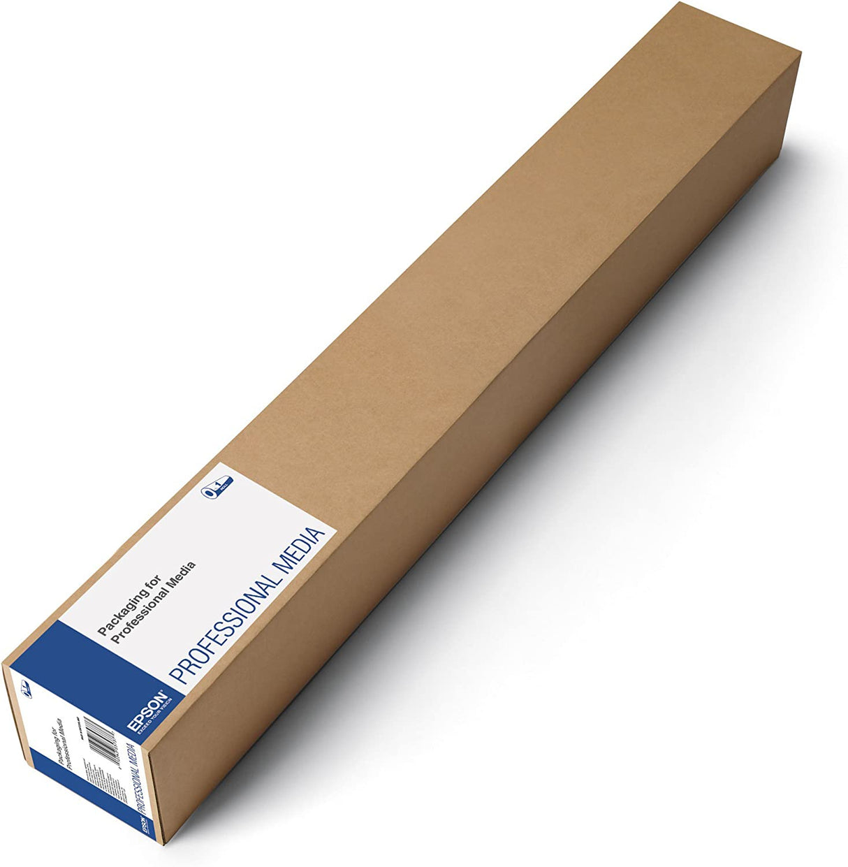 Epson Standard Proofing Semi Matte Inkjet Paper 205 24" x 164' Roll S045080