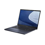 Asus B5602CBA-C53P-CA B5 Expertbook Business Laptop 16" OLED WQUXGA 3840x2400 16:10, Intel i5-1240P w/Vpro Essentials, 16GB DDR5, 512SSD, Mil-Spec, Win 11Pro i5-English