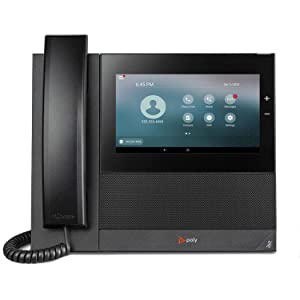 Poly CCX 600 OpenSIP - VoIP Phone