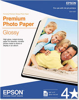 Epson Essendant inc Epson - Paper,Photo Paper