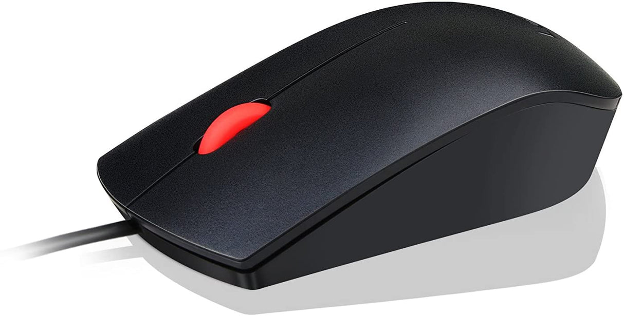 Lenovo 4Y50R20863 Essential USB Mouse