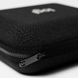 Logitech Mevo Start Case, Protective Zippered Soft Case for Mevo Start Cameras - Black