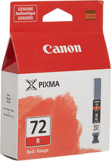 Canon PGI-72 RED Compatible To PRO-10 Printers