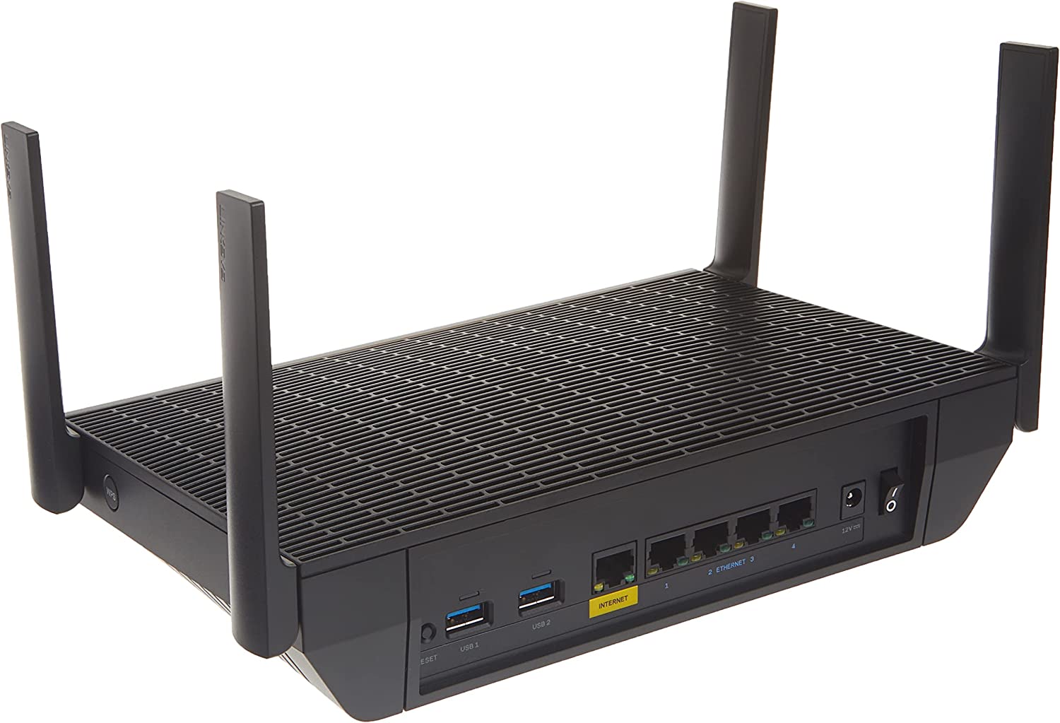 Linksys AX6000 Dual shops Band Router