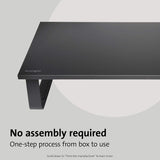 Kensington Extra Wide Monitor Stand (K55726WW)