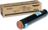 Xerox 106R01160 Toner Cartridge (Cyan,1-Pack) in Retail Packaging