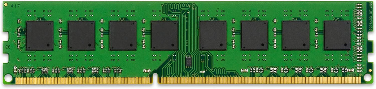 Kingston 8GB 1600MHz DDR3L Non-ECC CL11 DIMM 1.35V