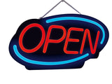 Retail resource Royal Sovereign LED Open Sign