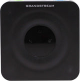 Grandstream GS-HT802 2 Port Analog Telephone Adapter VoIP Phone &amp; Device, Black