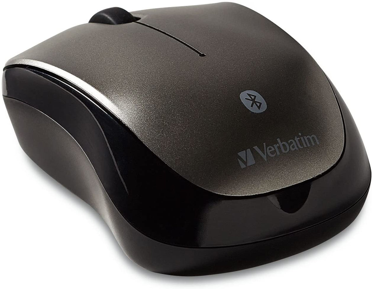 Verbatim Bluetooth Multi-Trac LED Tablet Mouse