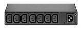 Apc Rack PDU Basic 0U 1U 120-240V