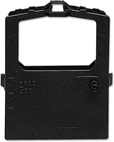 Toner for copy &amp; fax ribbons Data Prd - Ribbon,F/Oki 182 Nyl,Bk